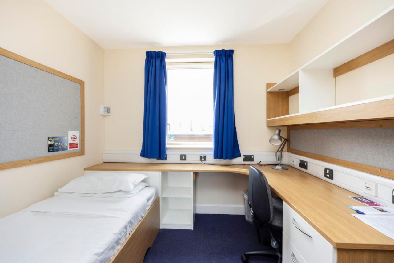 Ensuite Rooms At Westminster Hall, Oxford - Sk Exteriör bild