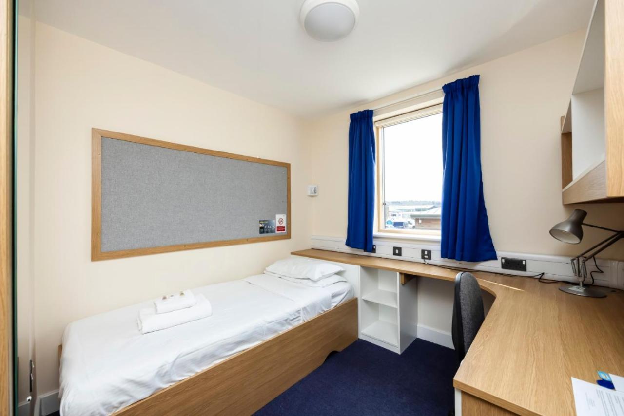 Ensuite Rooms At Westminster Hall, Oxford - Sk Exteriör bild